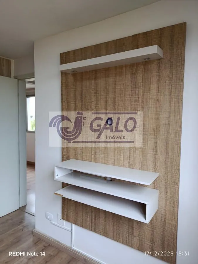 Apartment, 60 m², with a home office — photo 19