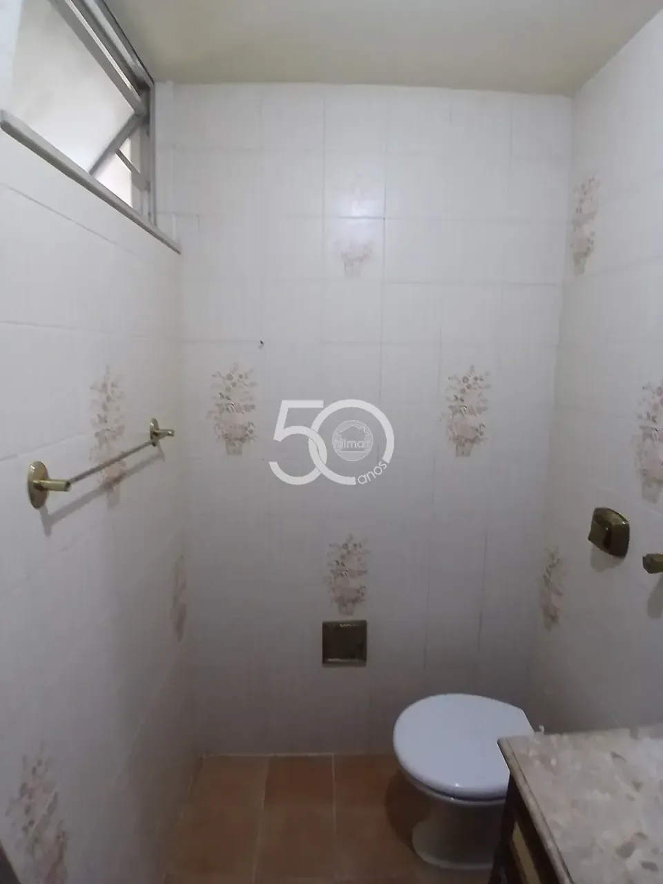 Apartamento sem mobília com 2 quartos e varanda — photo 16