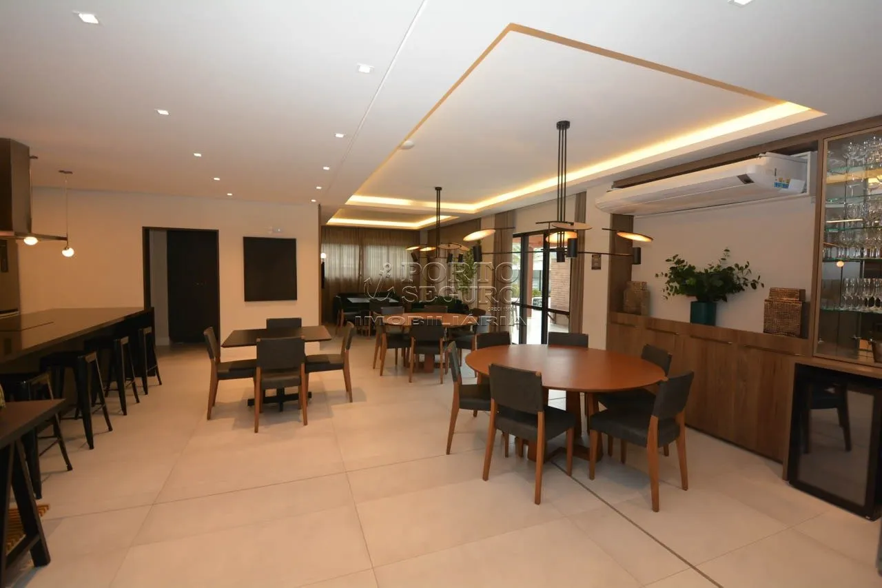Estúdio mobiliado com 62 m² no 3º andar e 2 vagas — photo 39