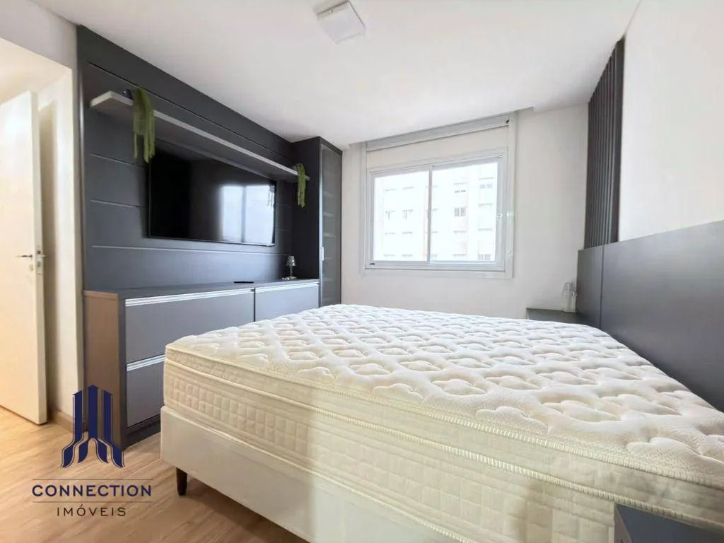 Apartamento mobiliado com 2 quartos e 2 banheiros — photo 23