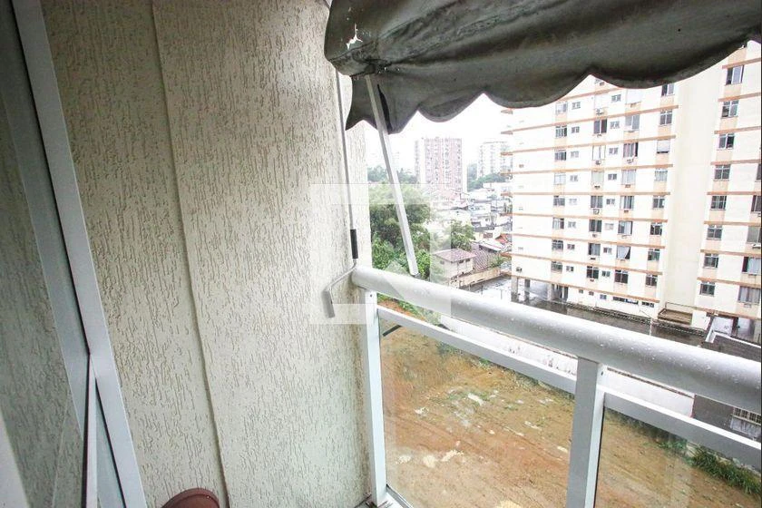 Apartamento com espaço de home office, Pechincha — photo 9