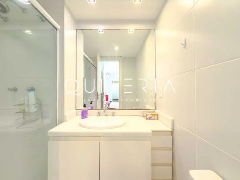 Furnished apartment with 2 bedrooms and 4 bathrooms — photo 26