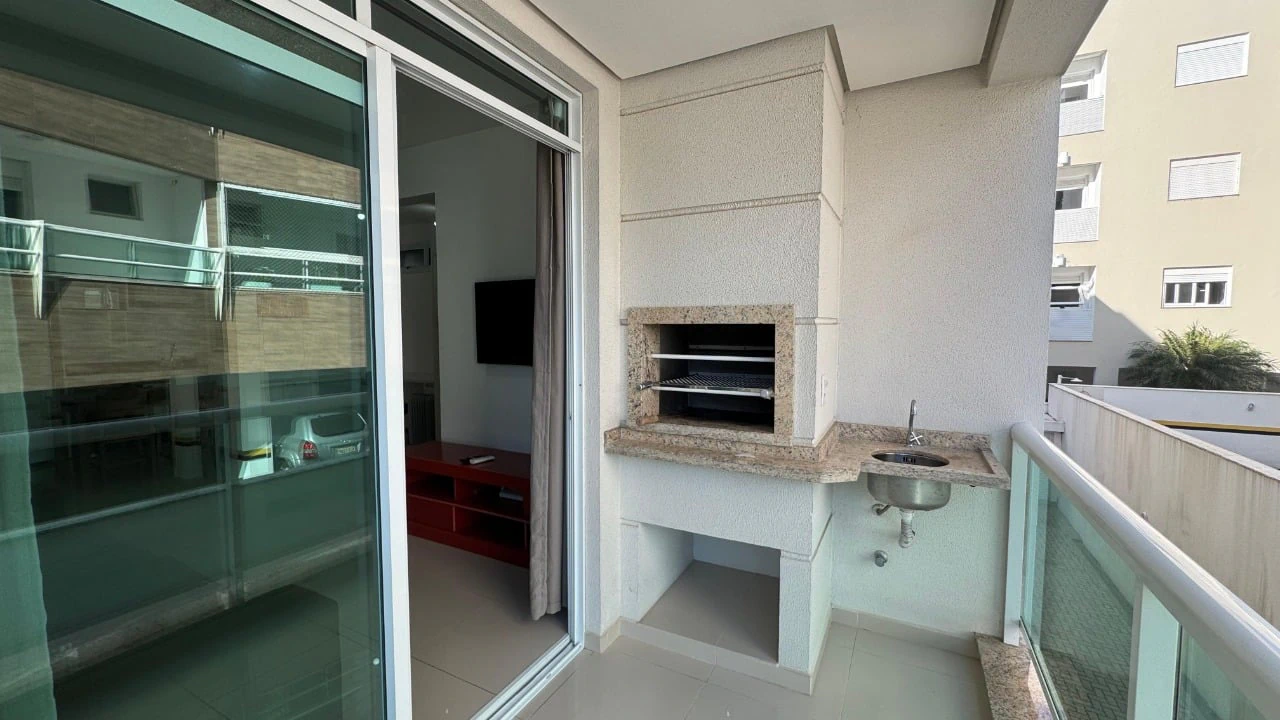 1-bedroom apartment with 69 m² and an open-plan kitchen — photo 6