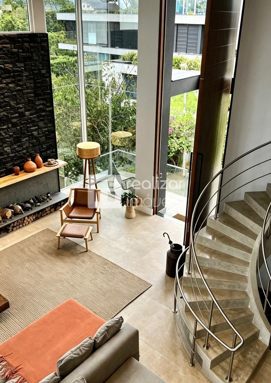 Furnished house, 560 m², with a water view — photo 25