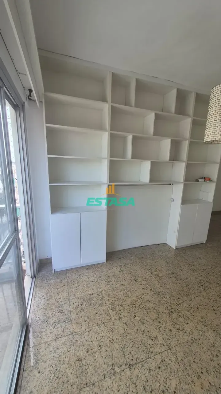 2-bedroom apartment, 82 m² — photo 8