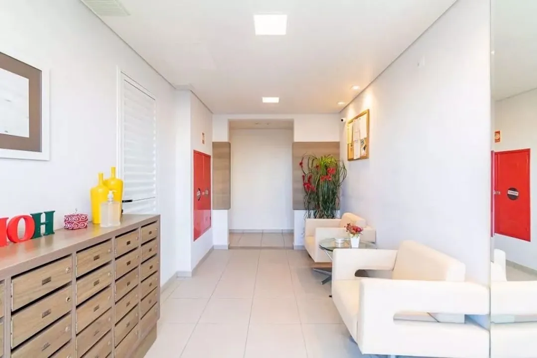3-bedroom apartment 96 m² with 1 parking space — photo 37