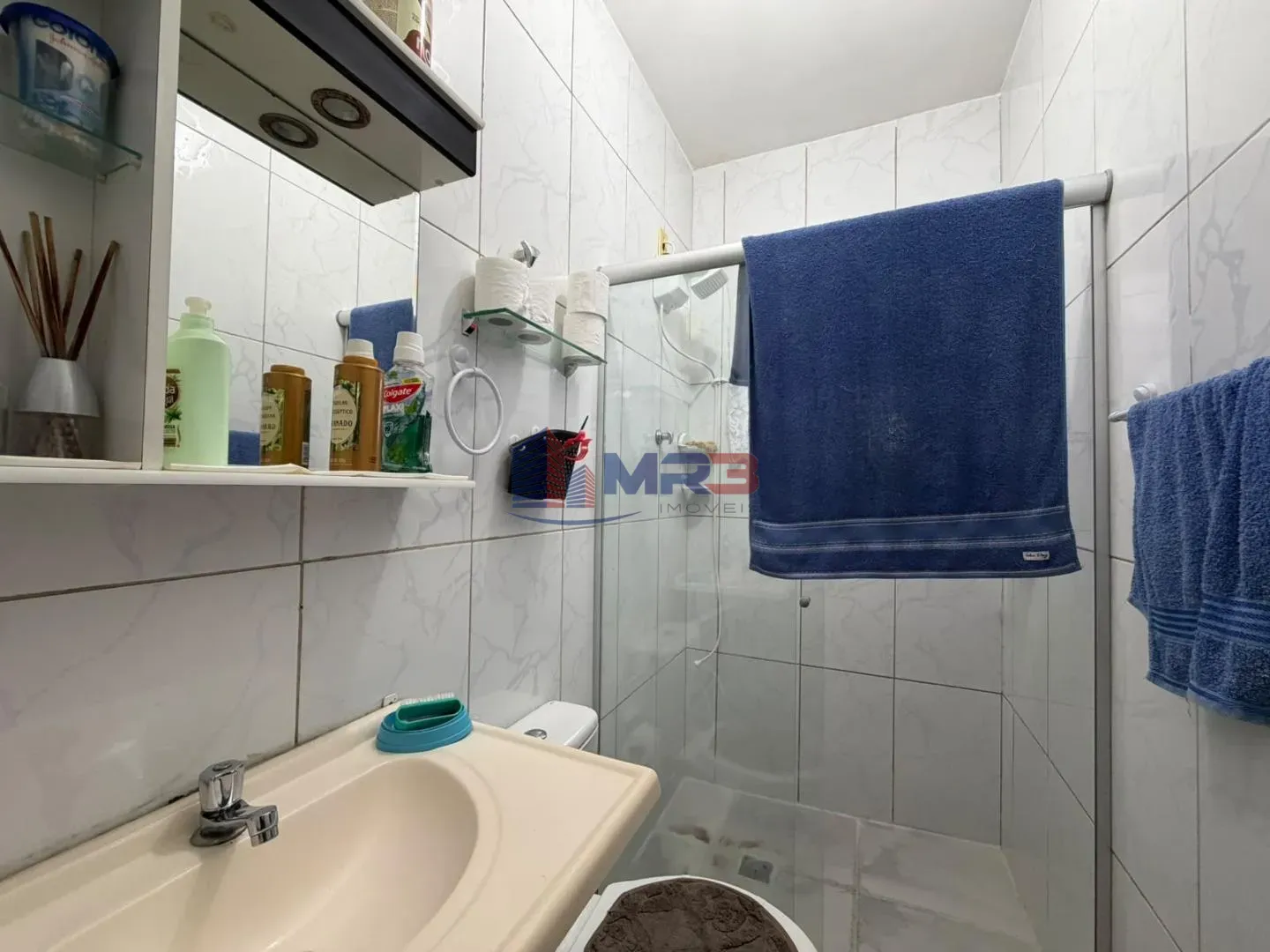 3 quartos e máquina de lavar: casa de 62 m² — photo 5
