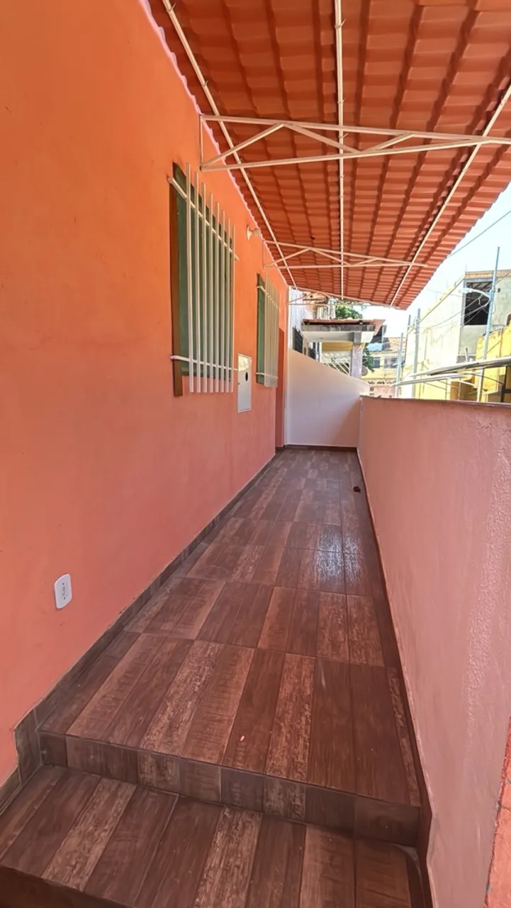 2-bedroom house, 75 m² — photo 9