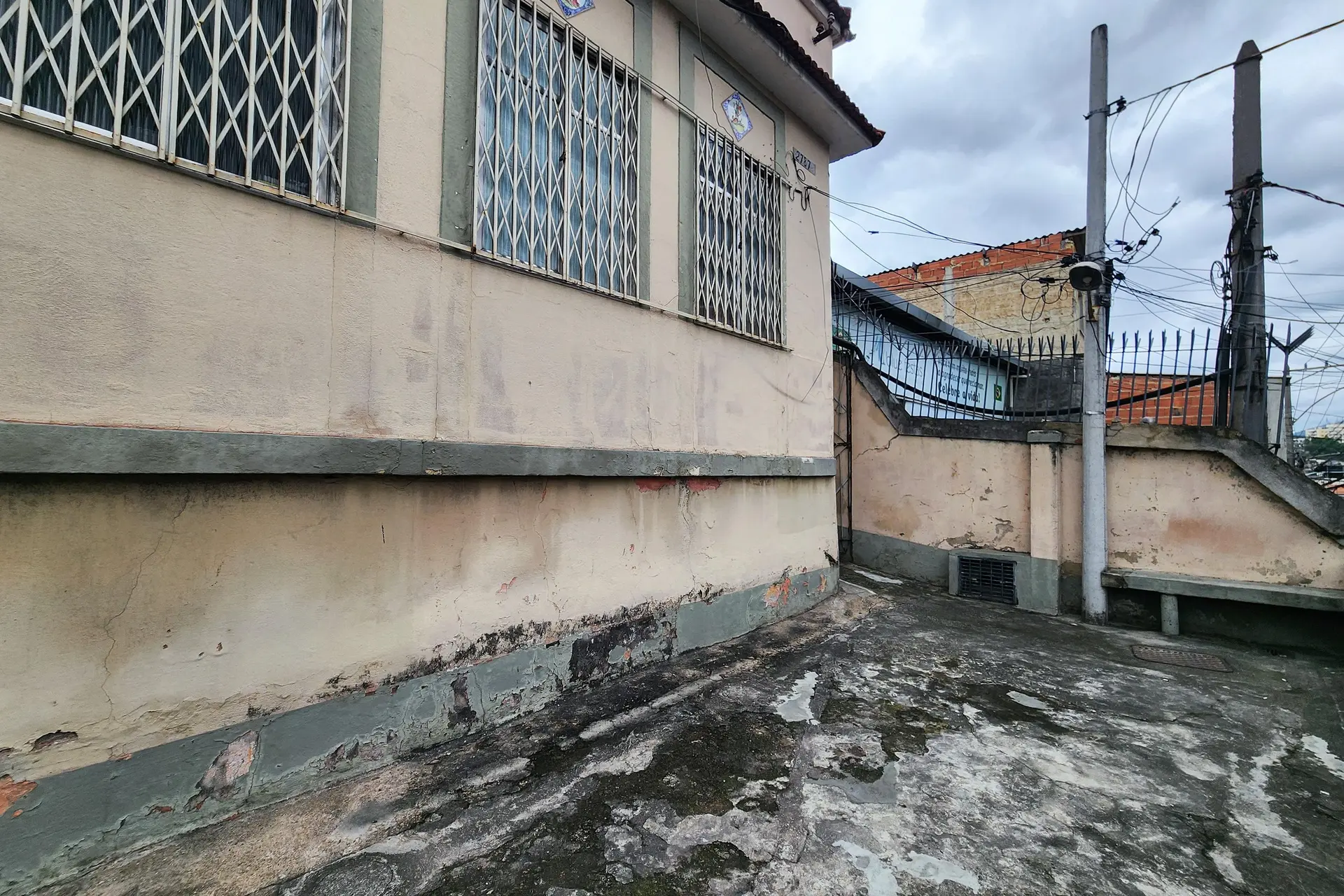 2-bedroom apartment, 50 m² — photo 11
