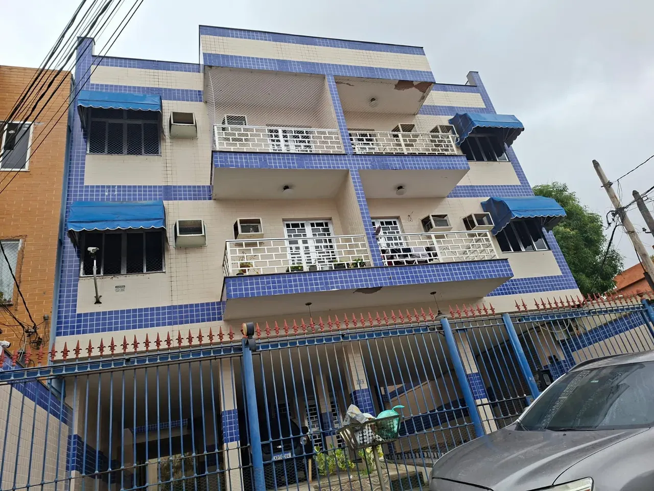 Apartamento, 85 m², com banheira — photo 12