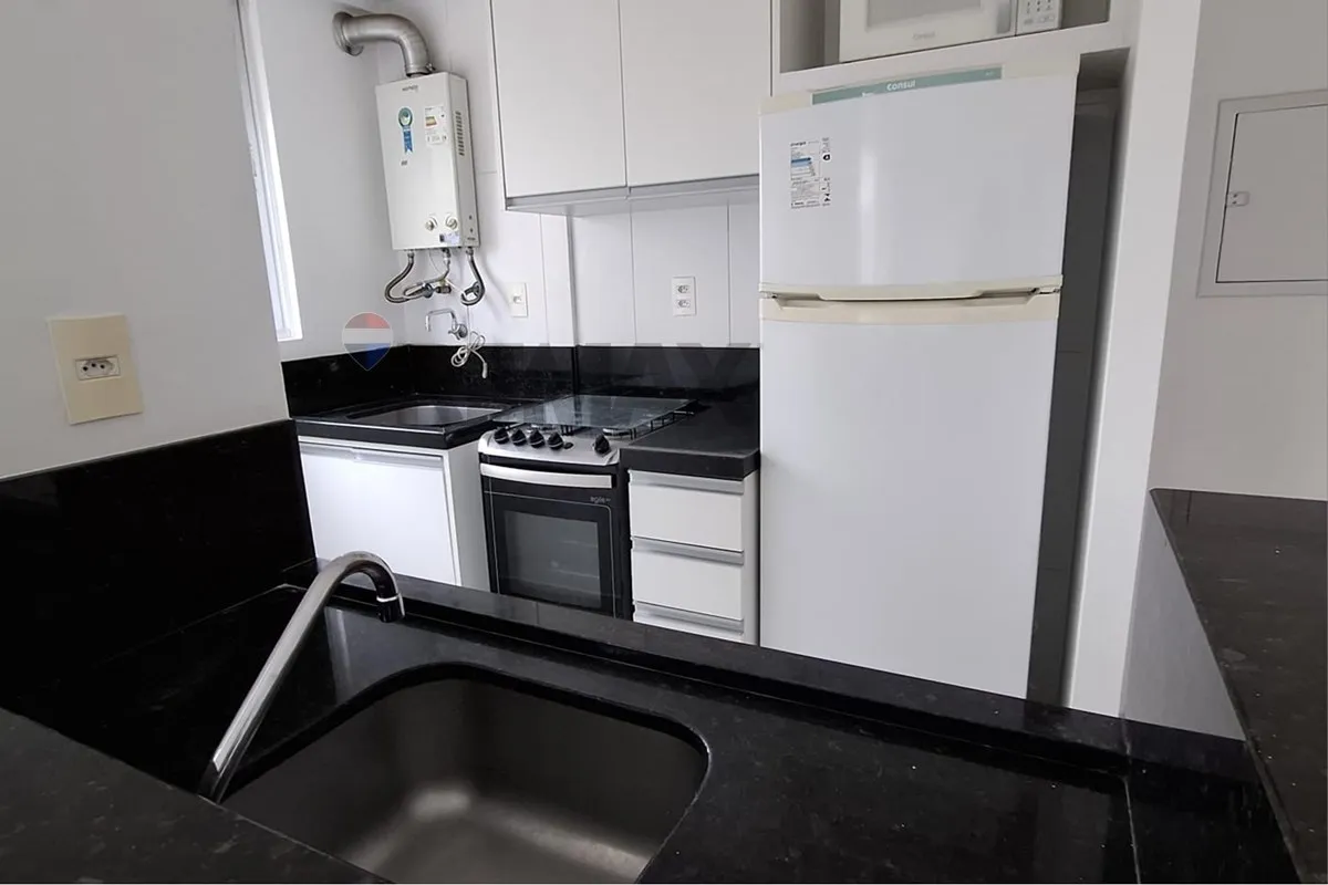 52 m² apartment with 1 bedroom and pets allowed — photo 15