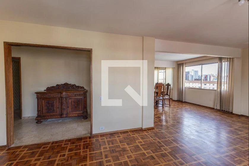3 quartos e espaço de home office: apartamento de 283 m² — photo 11