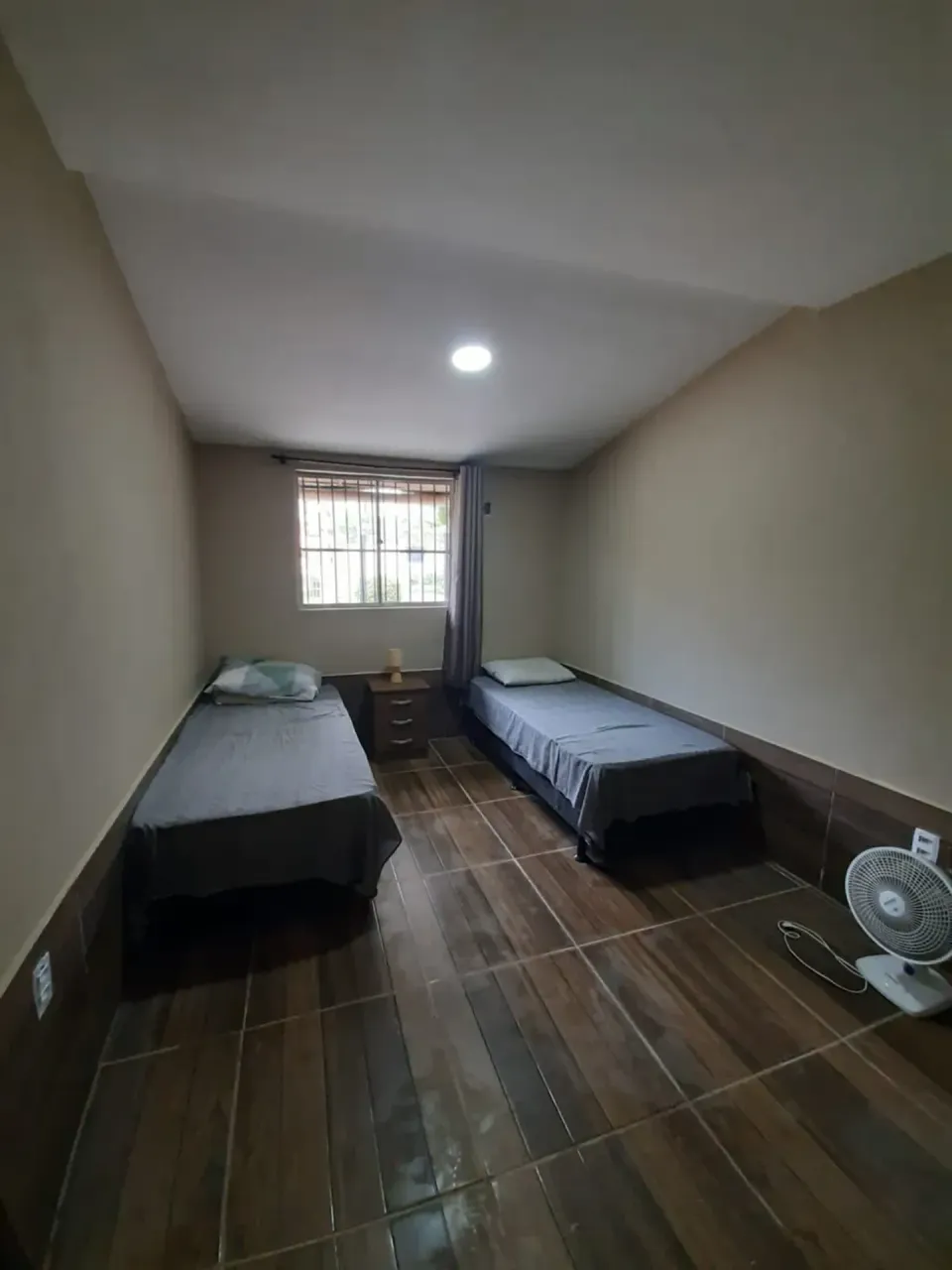 Apartamento mobiliado de 1 quarto com fogão a gás — photo 5