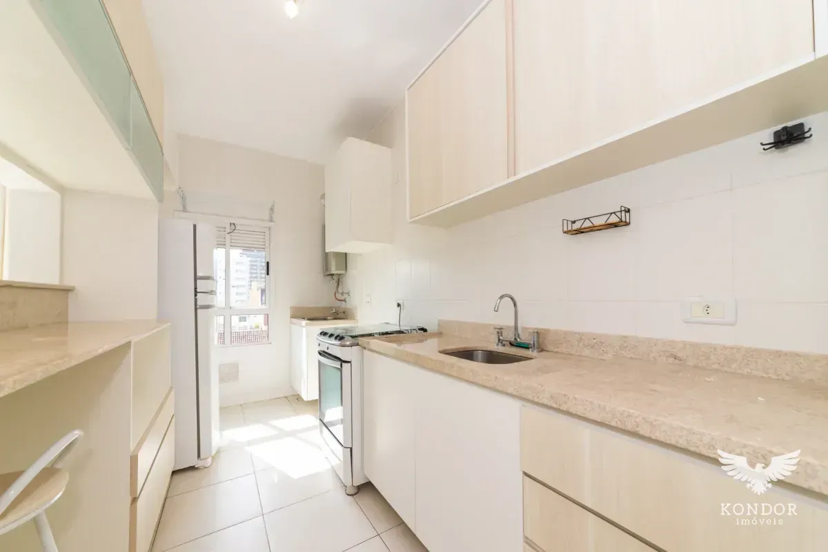 Квартира: 1 спальня, 65 м² — photo 15