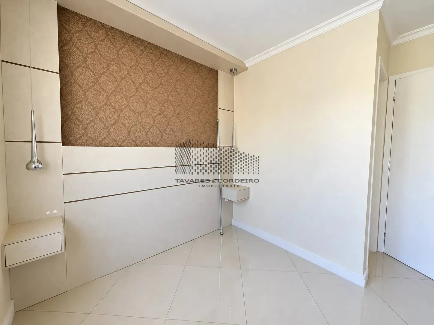 Apartment, 68 m², with a walk-in closet — photo 14