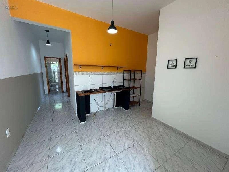 Apartamento, 27 m², com espaço de home office — photo 3