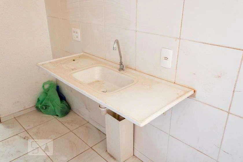 Apartamento de 2 quartos com banheiro na suíte — photo 17