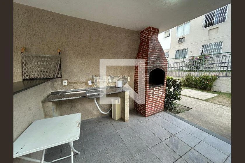 Furnished 2-bedroom apartment with 1 parking spot, 42 m² — photo 46