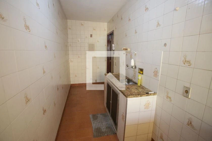 Apartamento de 2 quartos com varanda e 1 vaga — photo 9