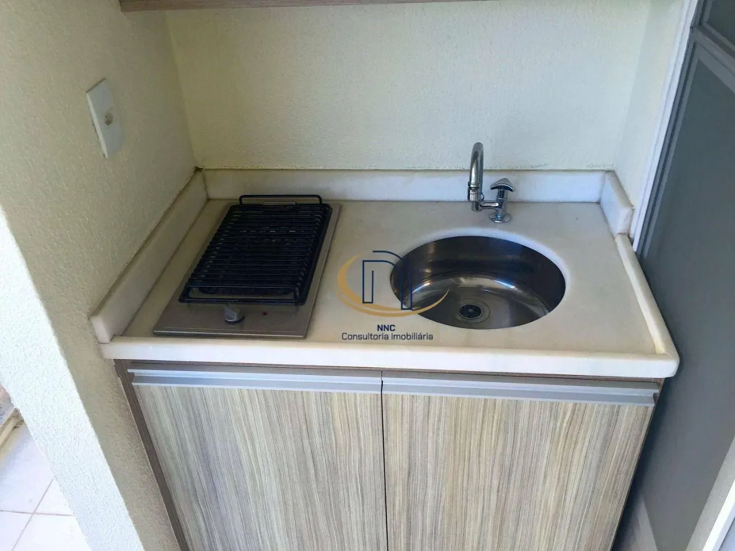 Apartamento, 75 m², com churrasqueira privativa — photo 15