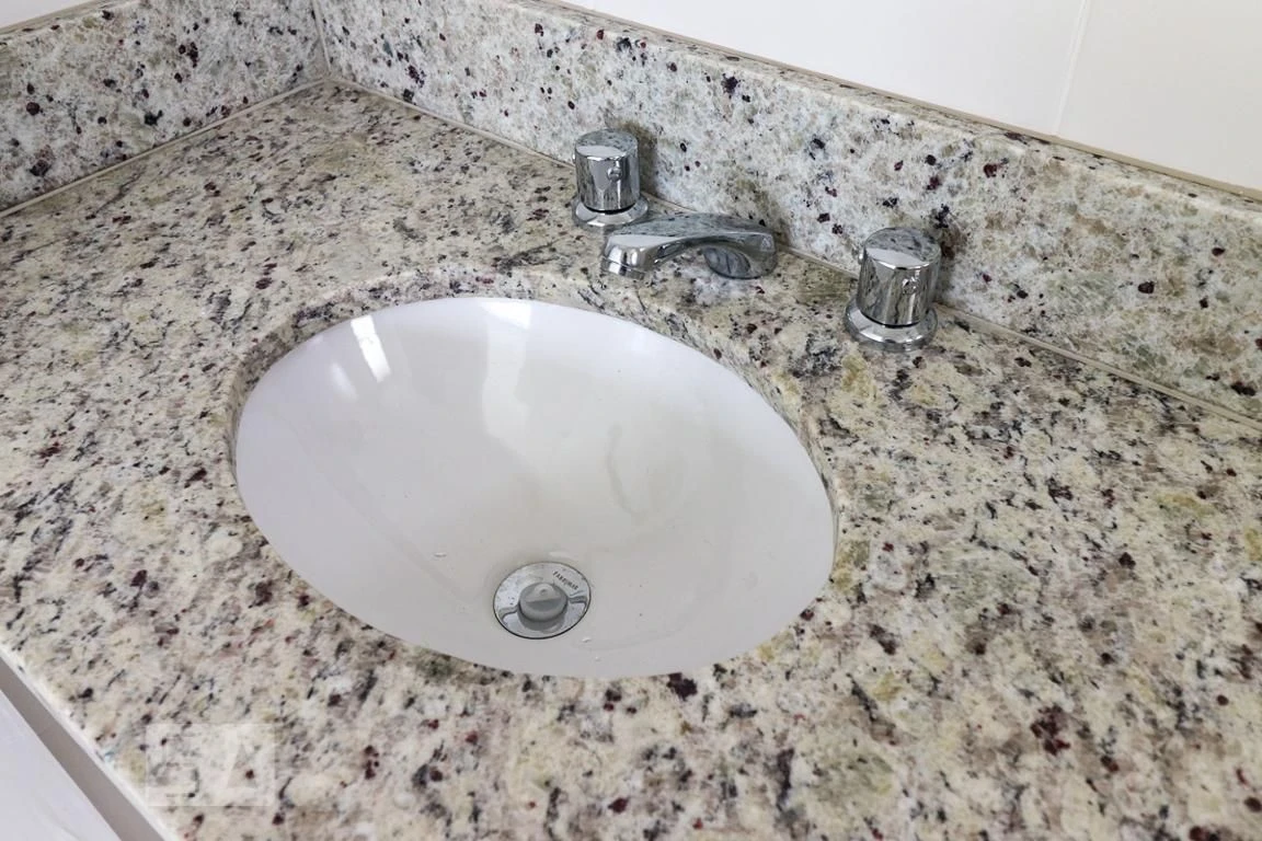 Apartamento para aluguel com cozinha equipada e 2 quartos — photo 38