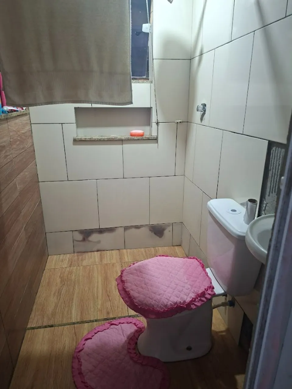 Furnished 3-bedroom, 80 m² house in Rio de Janeiro — photo 8