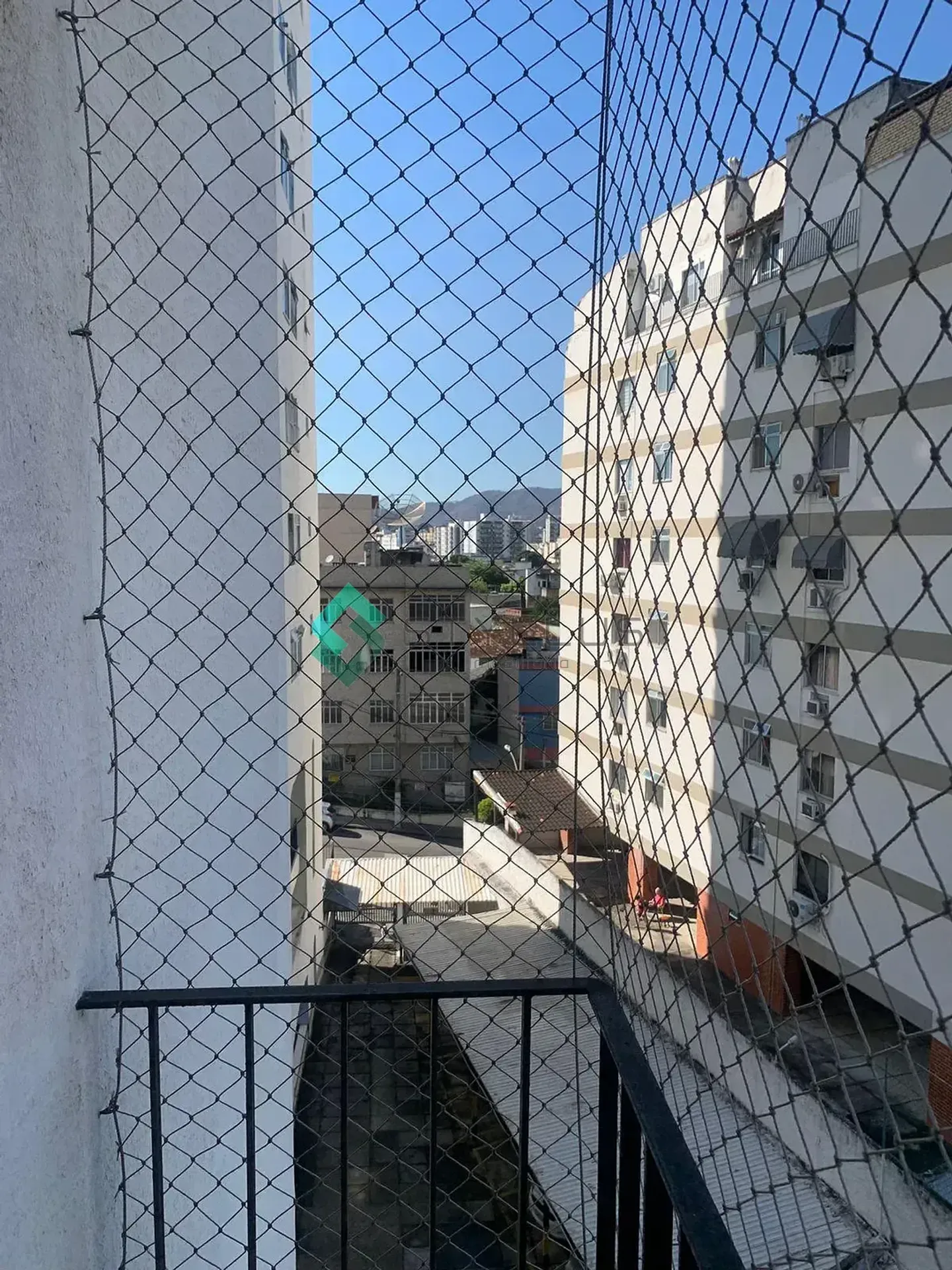Apartamento para locação sem vaga, com 2 quartos e varanda — photo 28