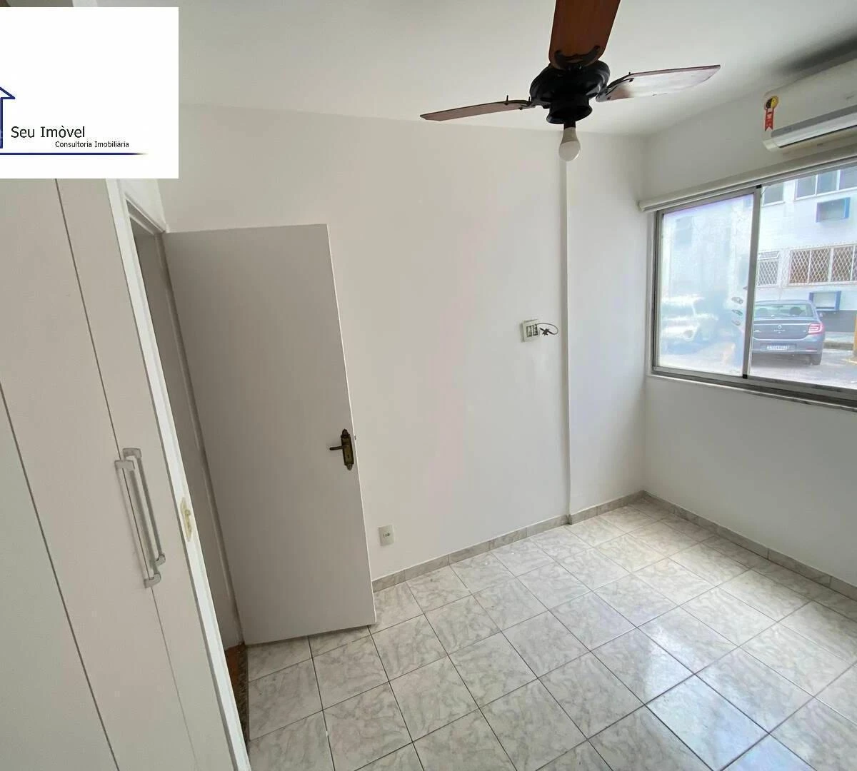 60 m² apartment with 2 bedrooms and a closed kitchen — photo 19