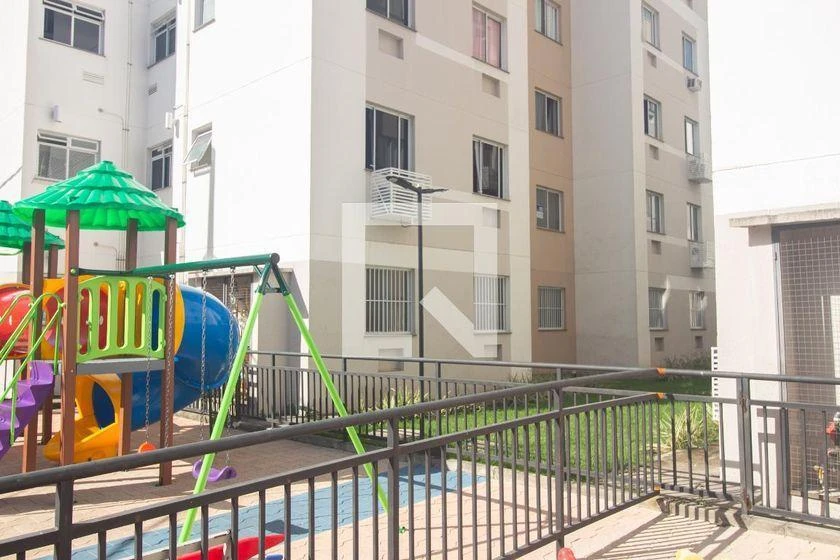 Квартира в аренду с 2 спальнями и 48 м² — photo 3