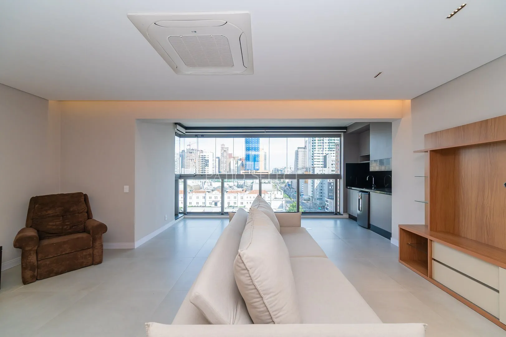 220 m² apartment with 3 en-suite bedrooms and 2 parking — photo 7