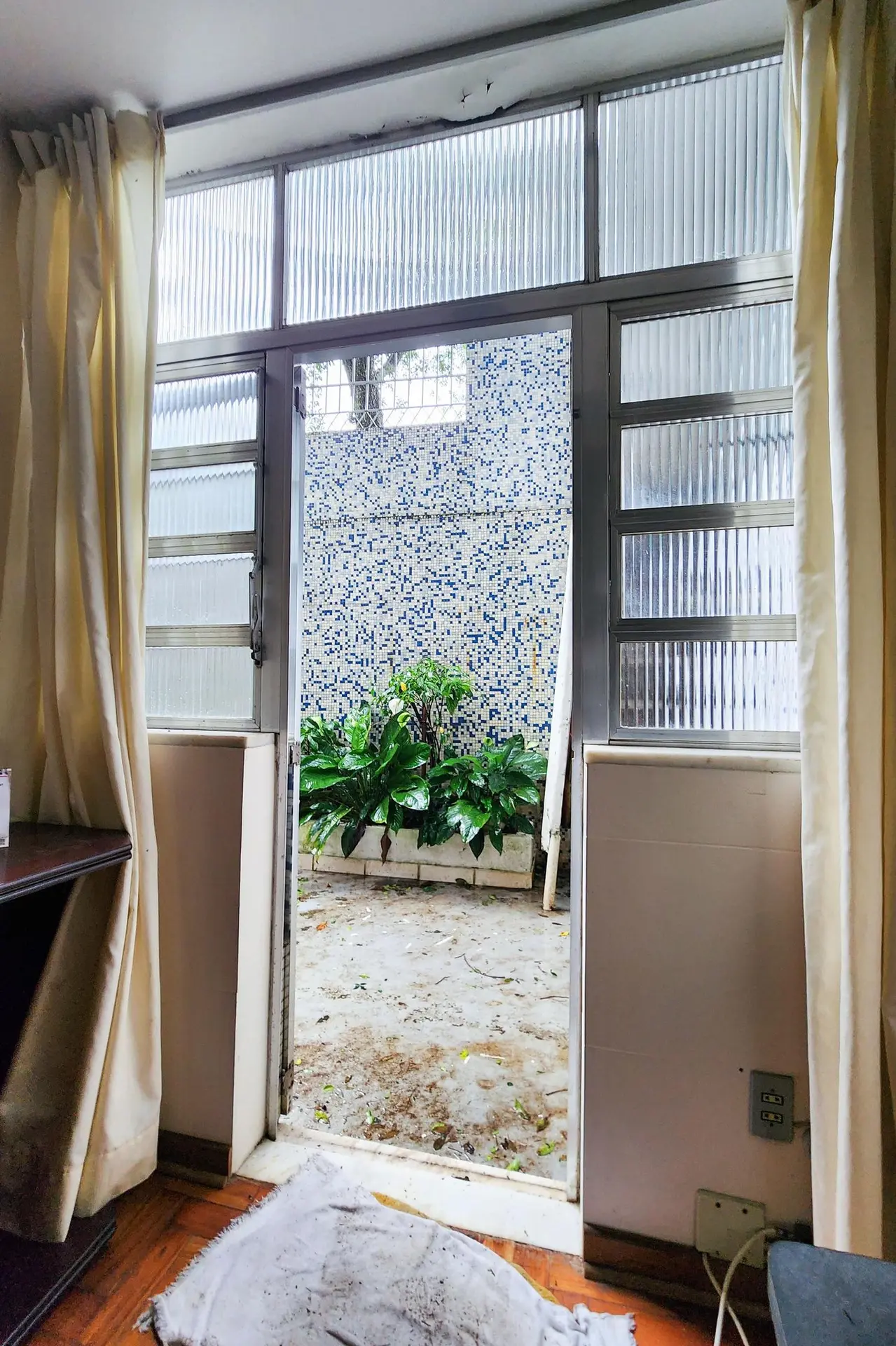 2-bedroom apartment with a home office — photo 8