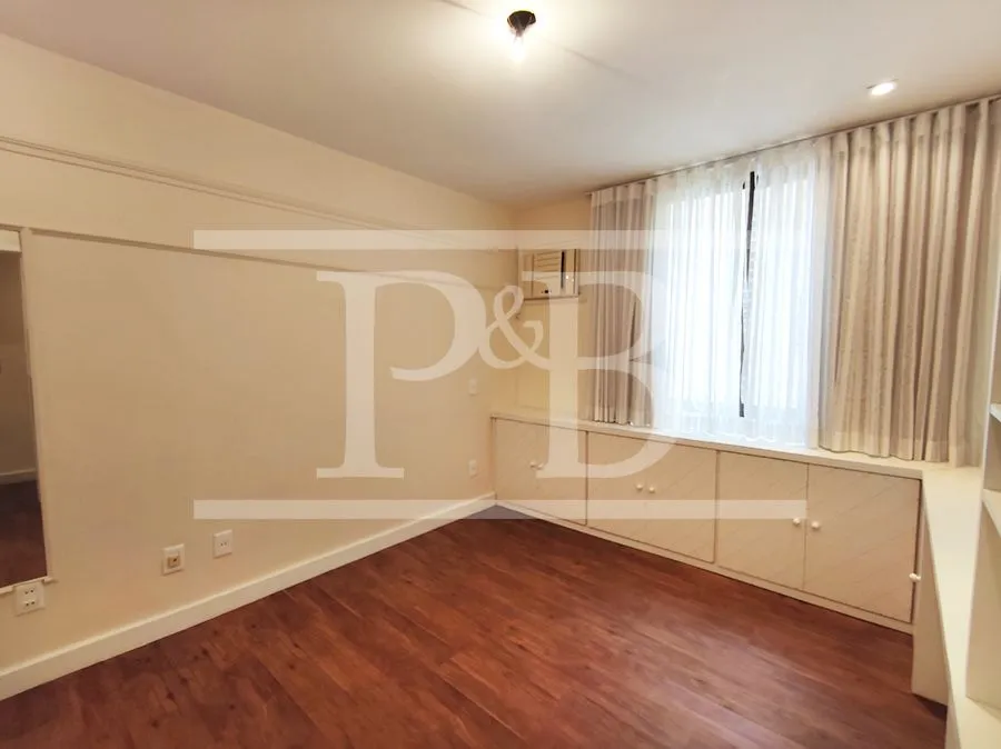 Apartamento com 3 dormitórios de 294 m² e 4 vagas — photo 22
