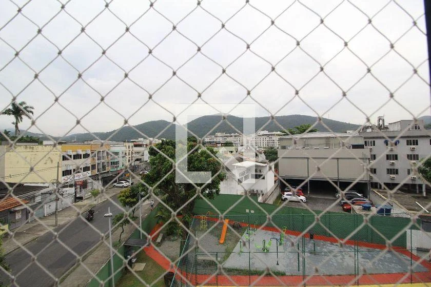 Furnished apartment, 57 m², with a mountain view — photo 32