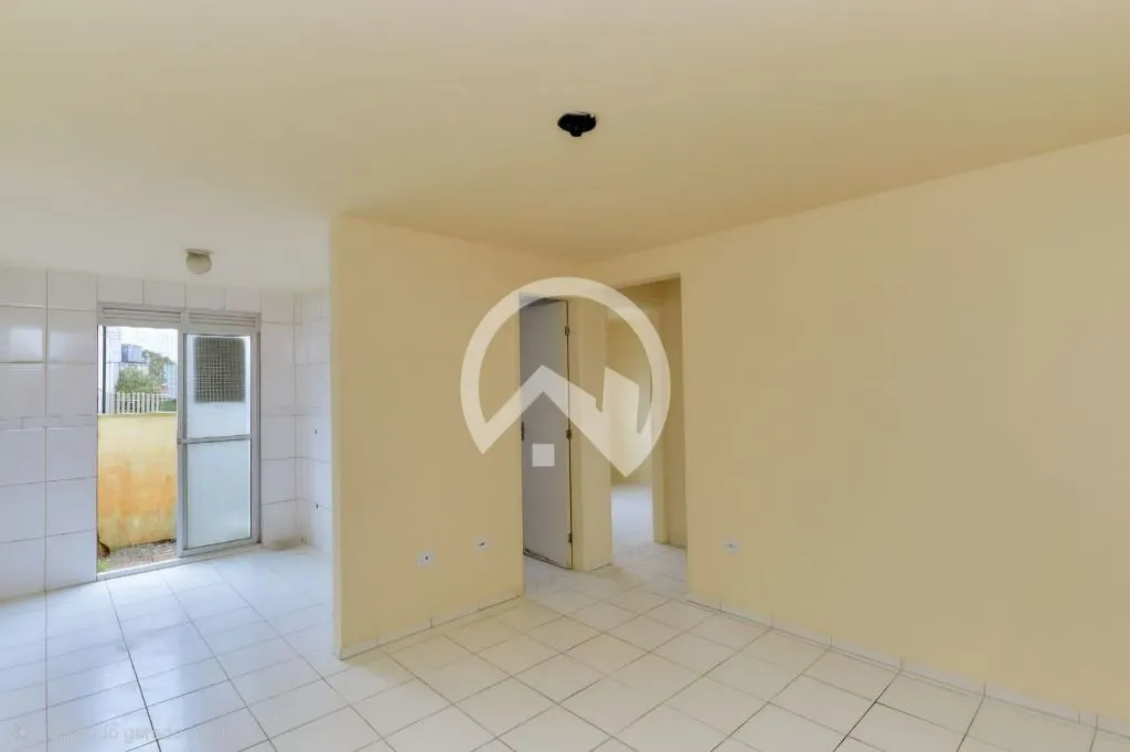 Unfurnished 61 m² apartment with 2 bedrooms and parking — photo 4