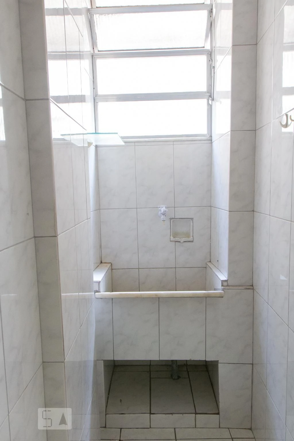 One-bedroom, 54 m² apartment in Rio de Janeiro — photo 17