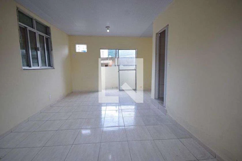 40 m² studio with balcony and 1 bathroom — photo 6