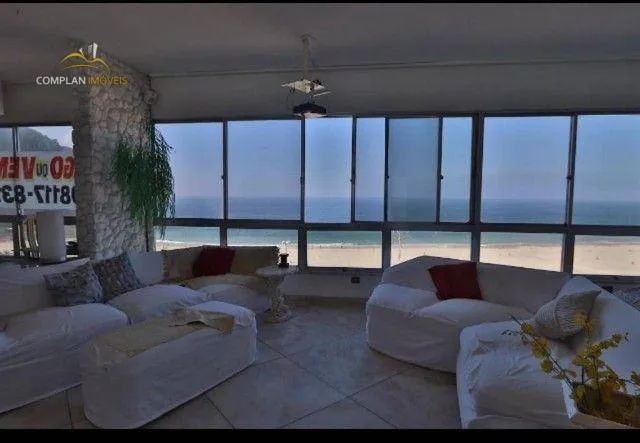 Furnished 3-bedroom apartment with 200 m² — photo 4