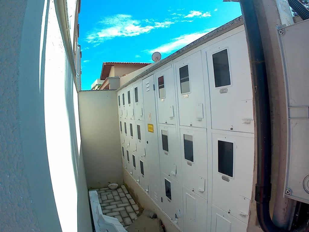 Furnished apartment, 64 m², with a washing machine — photo 26