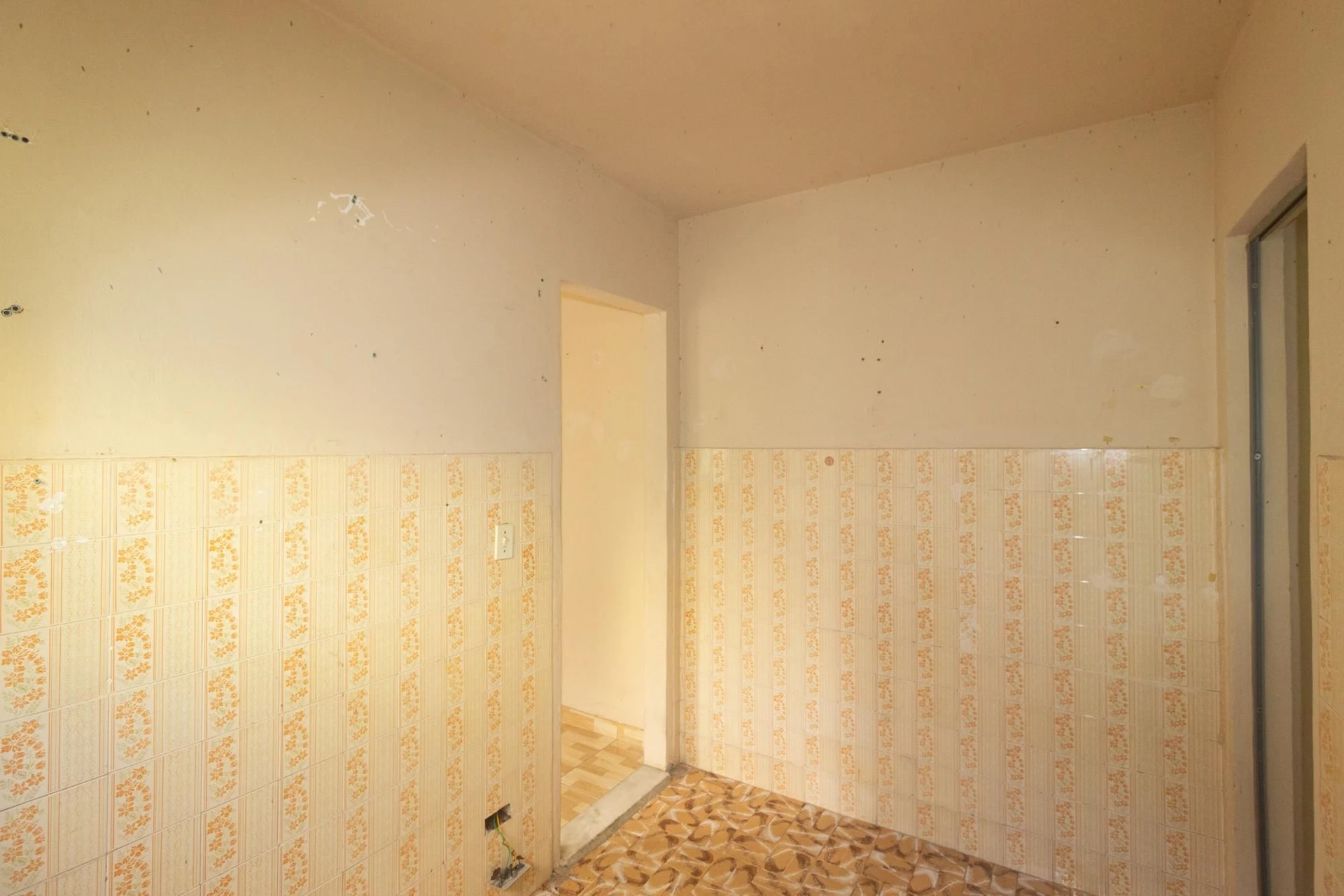 Unfurnished house with 2 bedrooms and 1 parking space — photo 18