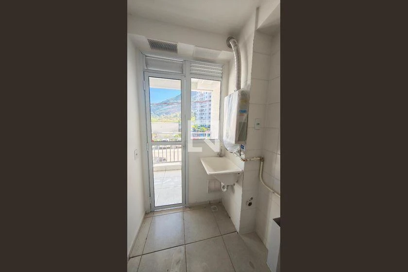 Furnished 3-bedroom apartment with 60 m² — photo 34