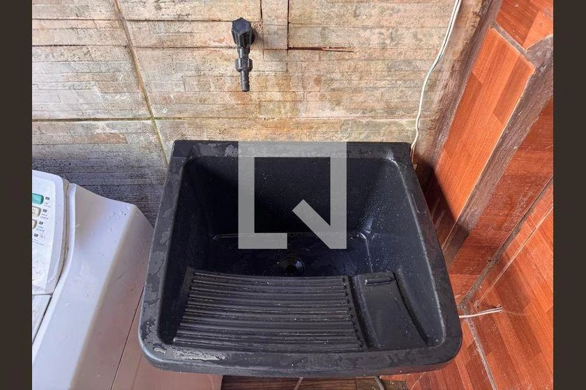 Пральна машина та 1 спальня: будинок 58 м² — photo 7