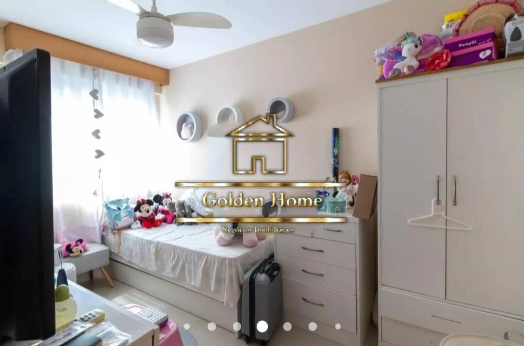 99 m² apartment with 2 bedrooms and 1 en-suite — photo 6