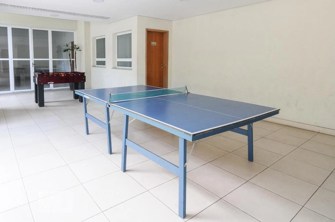Apartamento com espaço de home office, Jacarepaguá — photo 37