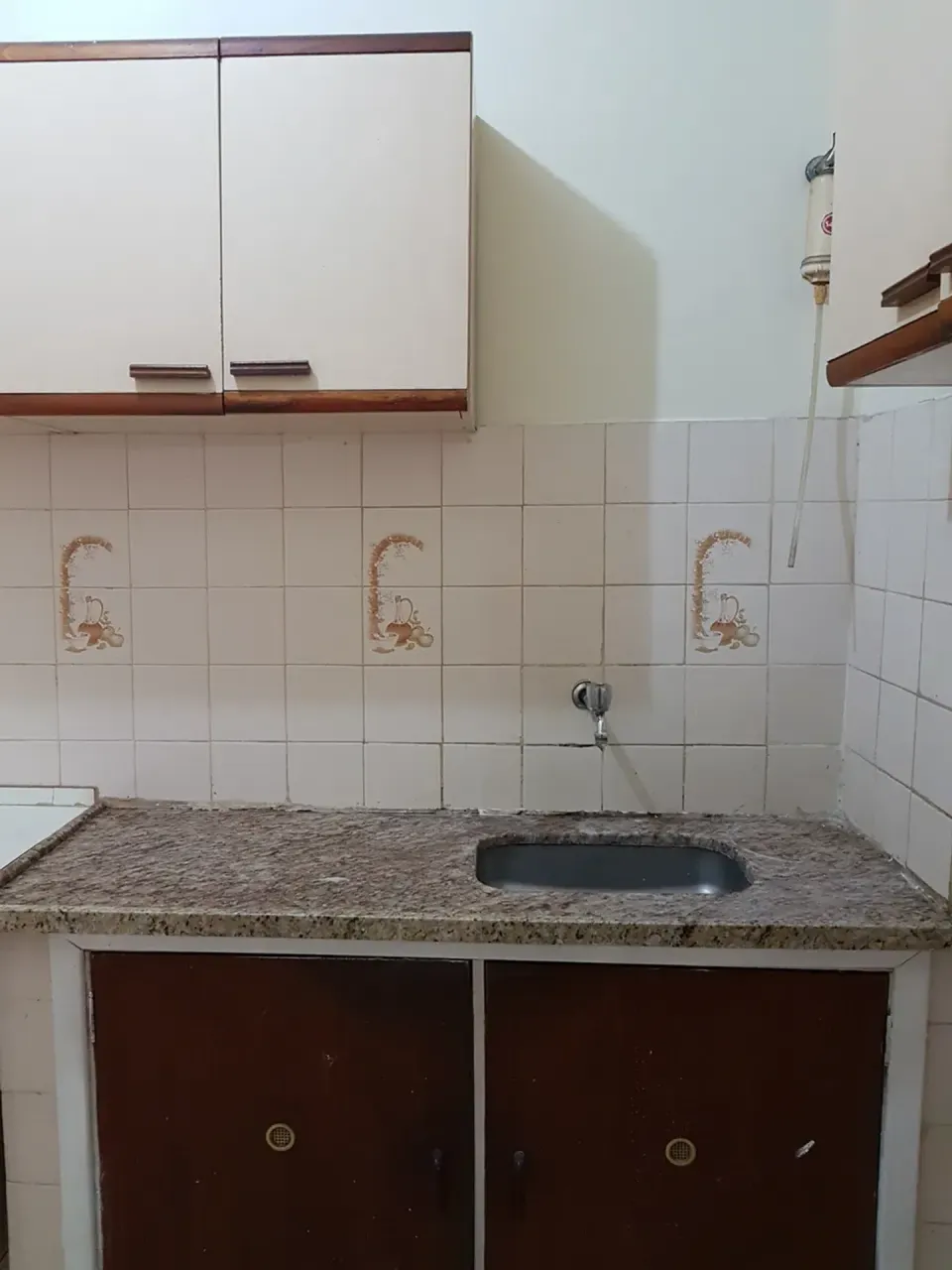 100 m² apartment with 3 bedrooms and 1 bathroom, no parking — photo 2