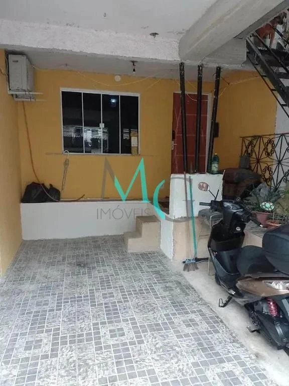 Furnished duplex house with built-in wardrobes — photo 16