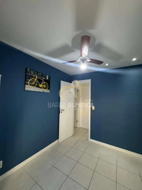 Furnished 2-bedroom apartment with a private BBQ — photo 19