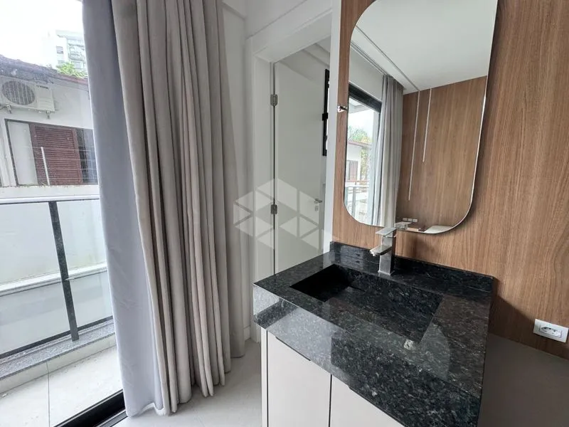 Furnished studio, 25 m², with a washing machine — photo 15