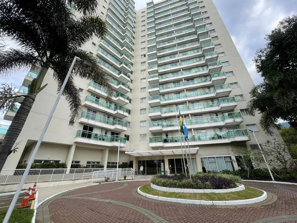 Furnished apartment, 70 m², with a washing machine — photo 30