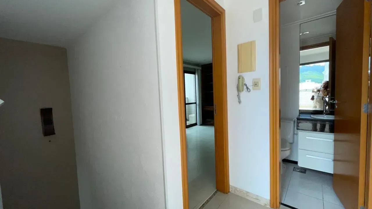 Furnished apartment with 3 bedrooms and balcony grill — photo 27