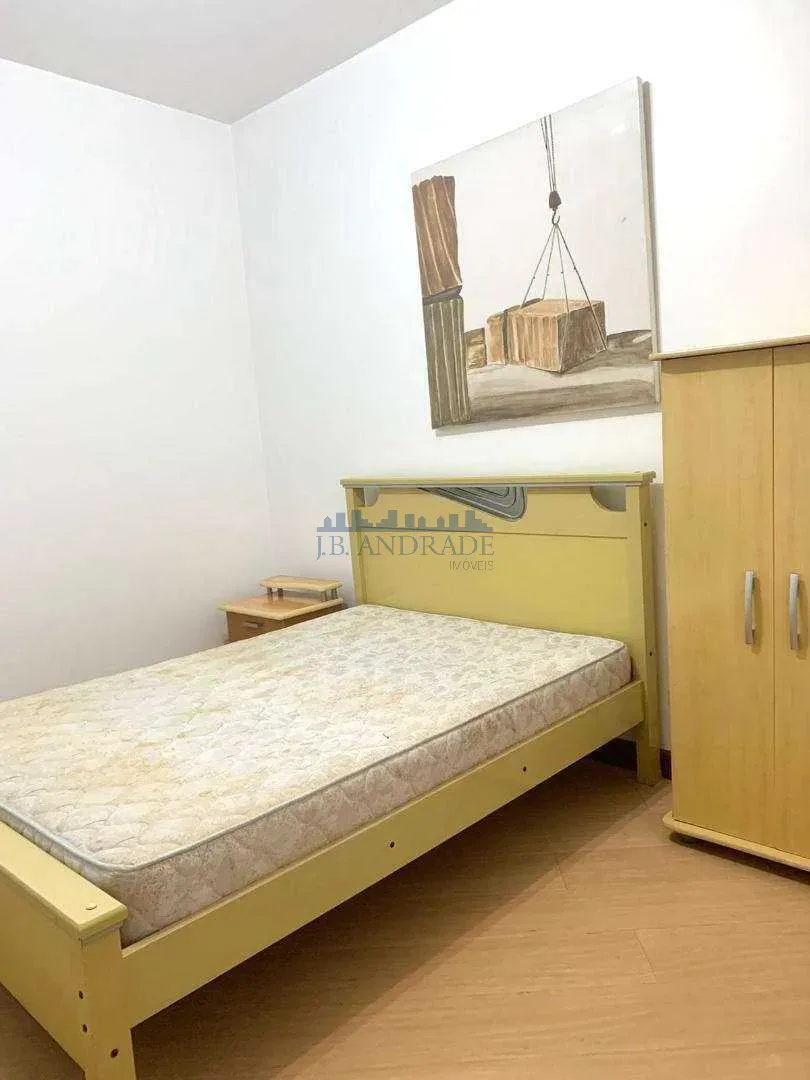 Apartment with 4 bedrooms, 5 bathrooms and 3 parking — photo 20